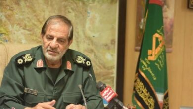 یک فرمانده سپاه: قدرت حزبالله فراتر از تصور اسرائیل است
