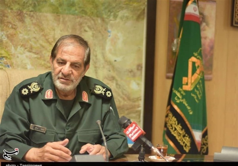 یک فرمانده سپاه: قدرت حزبالله فراتر از تصور اسرائیل است