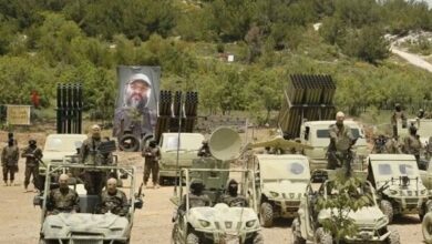 یگان «رضوان» چگونه به کابوس شبانهروزی صهیونیستها تبدل شد؟