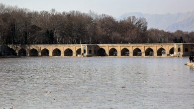 10 اثر مخرب خشک شدن زایندهرود/ درد اصفهان چه درمانی دارد؟