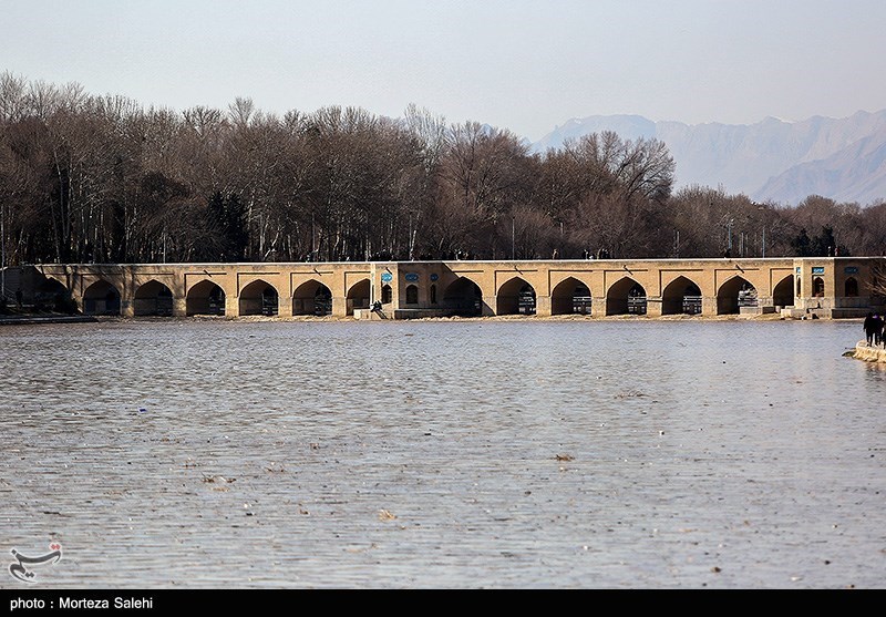 10 اثر مخرب خشک شدن زایندهرود/ درد اصفهان چه درمانی دارد؟