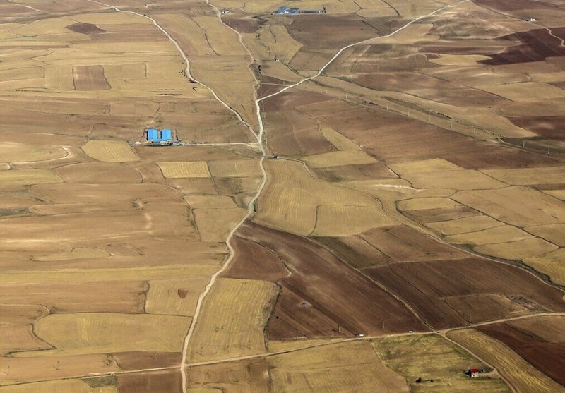 1000 قطعه زمین به مردم شهرستان دیلم واگذار شد+فیلم