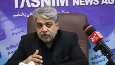 15 درصد حقوق دولتی معادن باید صرف زیرساختهای منطقه شود