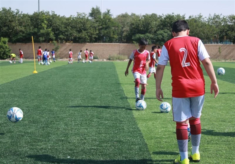 15 زمین چمن مصنوعی در روستاهای خراسان شمالی احداث میشود