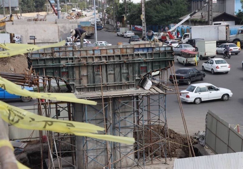 16 پروژه سرمایهگذاری در شهر قم در حال اجراست