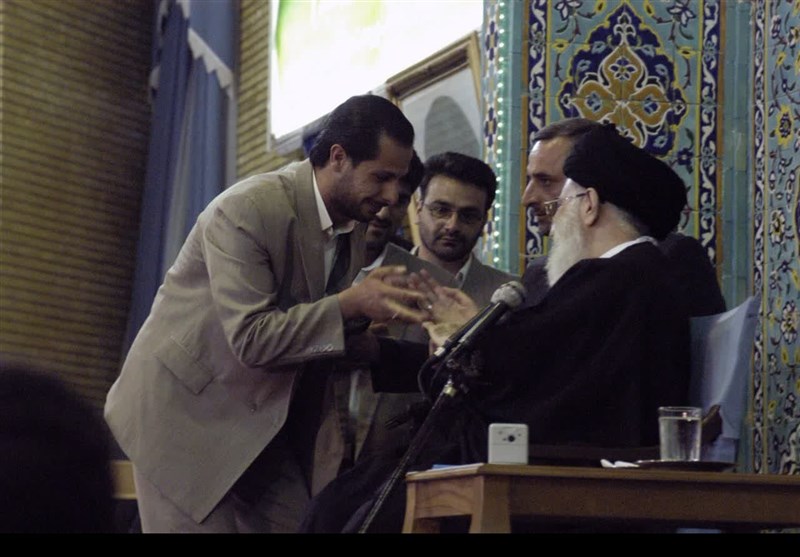 20 سال از سفر ماندگار امام خامنهای به زنجان گذشت + فیلم