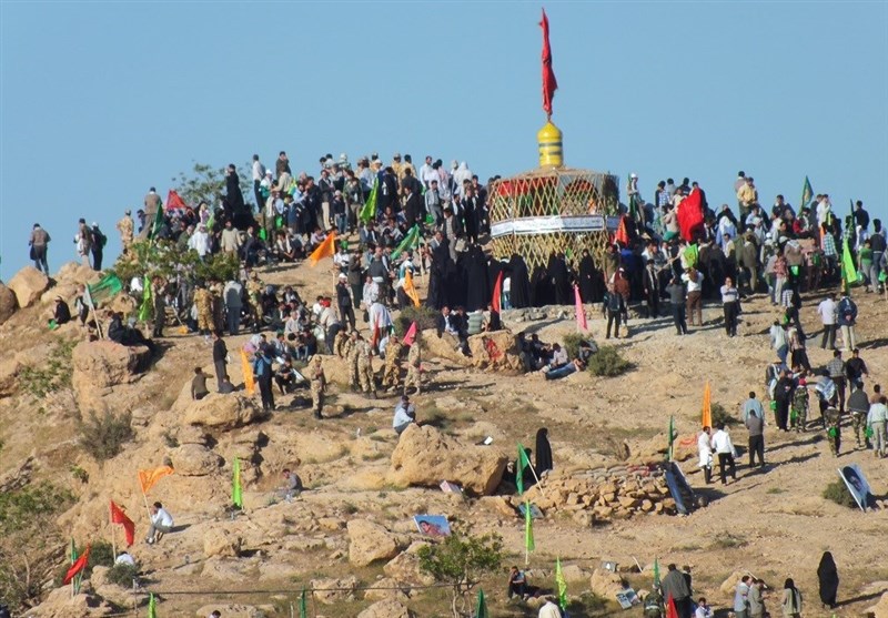 2500 نفر از دانشآموزان همدانی به راهیان غرب اعزام میشوند