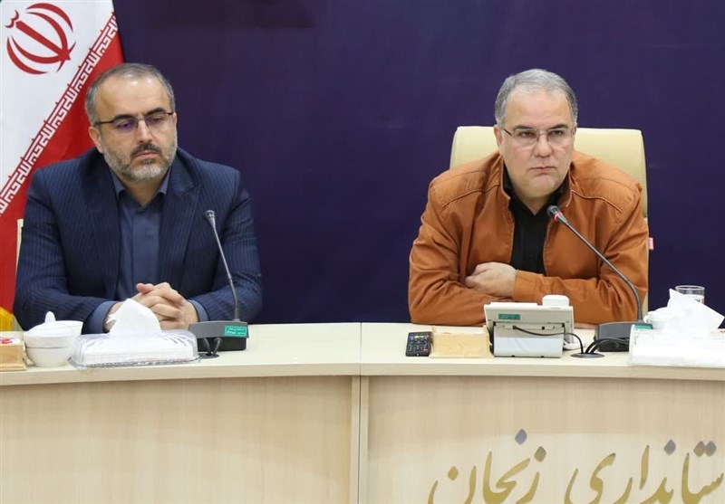 25درصد وامهای پرداختی زنجان "جوانی جمعیت" است