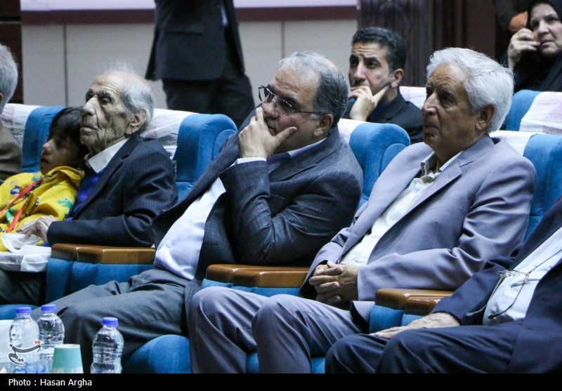 پیشکسوتان فوتبال ایران ,