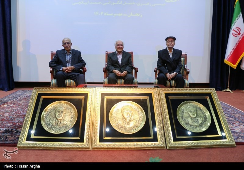 پیشکسوتان فوتبال ایران ,