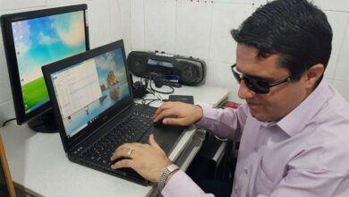 3800 کمبینا و نابینا تحت پوشش بهزیستی بوشهر