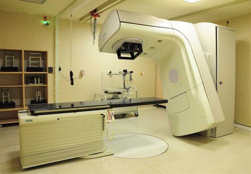 6 تخت شیمی درمانی بیمارستان شهید بهشتی غیرفعال شد