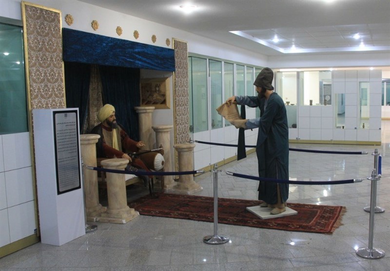 6 هزار اثر تاریخی قم در انتظار ساخت یک موزه