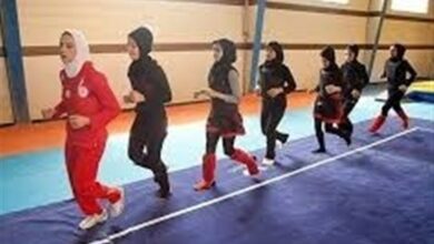 6000 دانشآموز در چرخه مسابقات ورزشی