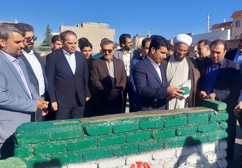 700 فضای ورزشی در مدارس کشور ساخته میشود