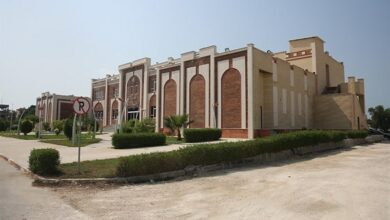 8 خوابگاه متاهلی در دانشگاه علوم پزشکی مشهد راهاندازی شد