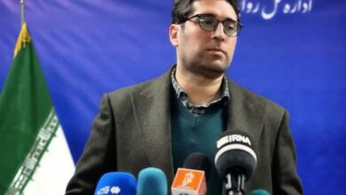 8 درصد واحدهای صنفی مشهد از نامهای بیگانه استفاده میکنند