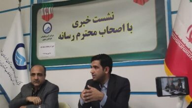 89 روستا از 102 روستای صالح آباد تحت پوشش شبکه آبرسانی است