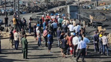 آخرین وضعیت پرونده انفجار معدن طبس و شازند