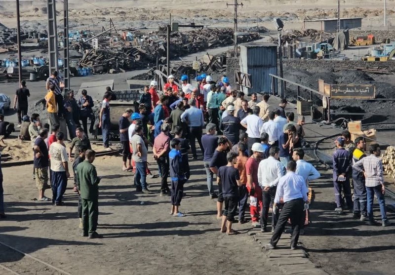 آخرین وضعیت پرونده انفجار معدن طبس و شازند