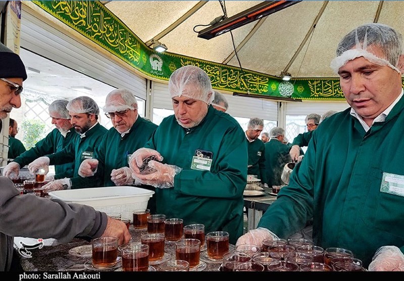 استان کرمان , حرم امام رضا(ع) , چای , امام رضا (ع) ,
