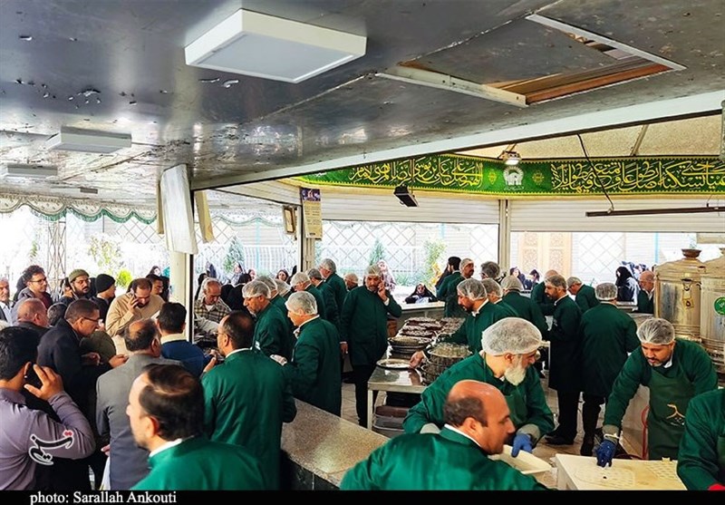 استان کرمان , حرم امام رضا(ع) , چای , امام رضا (ع) ,