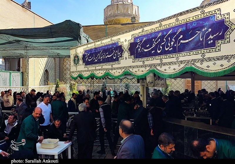 استان کرمان , حرم امام رضا(ع) , چای , امام رضا (ع) ,