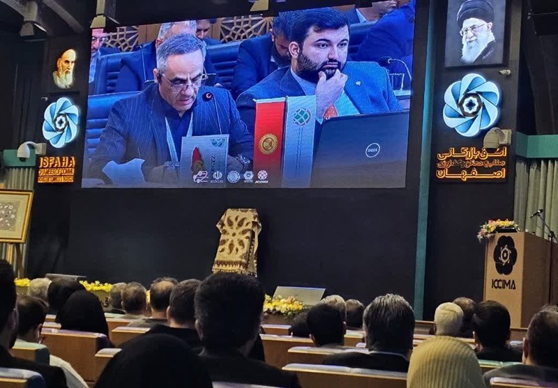 آغاز به کار مرکز ارتباط اتاقهای بازرگانی کشورهای عضو ADC