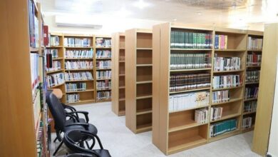 آغاز بهکار طرح مترو کتاب در 5 ایستگاه مترو شیراز