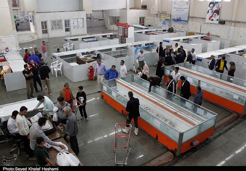 آغاز عملیات اجرایی بزرگترین بازارچه ماهی غرب کشور در لرستان