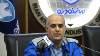 _آغاز_ _تحویل_ _ری__را_ _به_ _مشتریان_ _از_ _ابتدای_ _آذرماه_/ _عرضه_ _اولین_ _خودروی_ _هیبریدی_ _در_ _نیمه_ _دوم_ _سال_ _آینده_