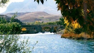 آمایش سرزمین برای حوزه گردشگری کارایی ندارد