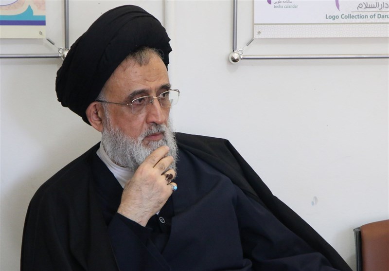 آیتالله مدرسی یزدی شهادت سیدهاشم صفیالدین را تسلیت گفت