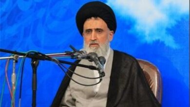 آیتالله مدرسییزدی:حضور مردم در نمازجمعه نصر پرصلابت بود