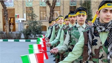 اجرای 1000 برنامه در هفته بسیج دانشآموزی در زنجان