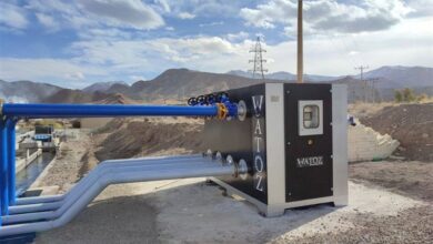 اجرای 120 میلیارد تومان پروژه در دوشان سنندج