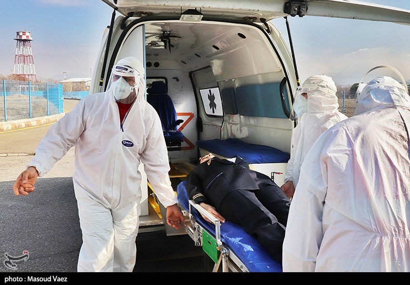 اجرای 800 برنامه پدافند غیرعامل در مازندران