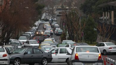 اجرای تقاطعات، مشکلات ترافیک شیراز را حل میکنند؟