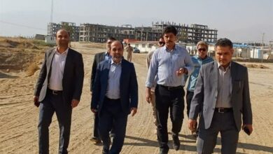 اجرای پروژه نهضت ملی کوی پرواز نیازمند سرعتدهی است