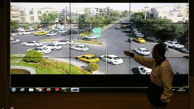 اجرای پروژههای شهری قم بر اساس طرح جامع ترافیک