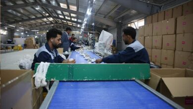 احیا و جلوگیری از ورشکستگی 315 واحد تولیدی گلستان