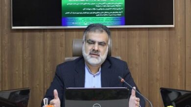 ارائه بستههای حمایتی در پشتیبانی از الگوی کشت