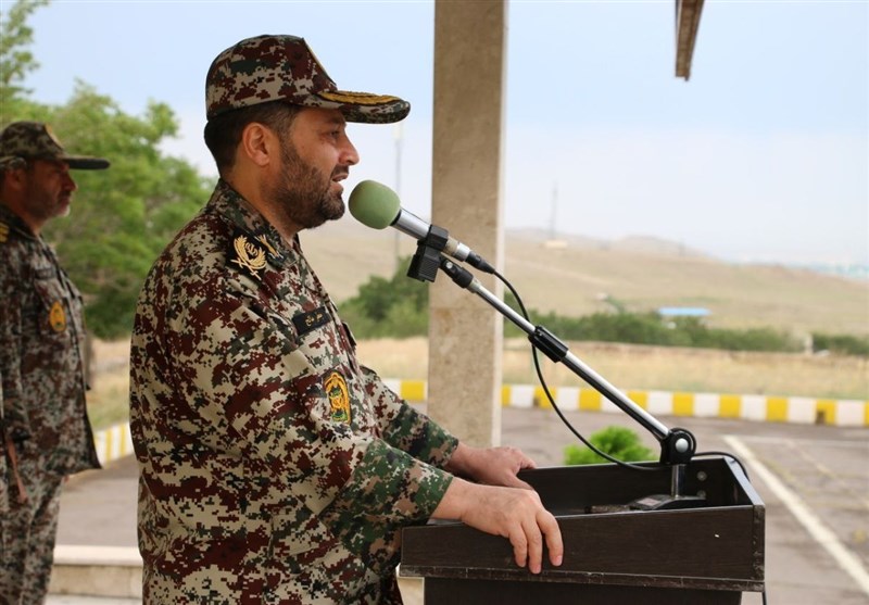 ارتش در پیچهای تاریخی توطئههای دشمنان را خنثی کرد