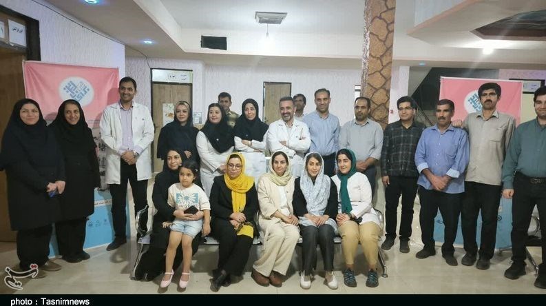 پلدختر , گروههای جهادی ,