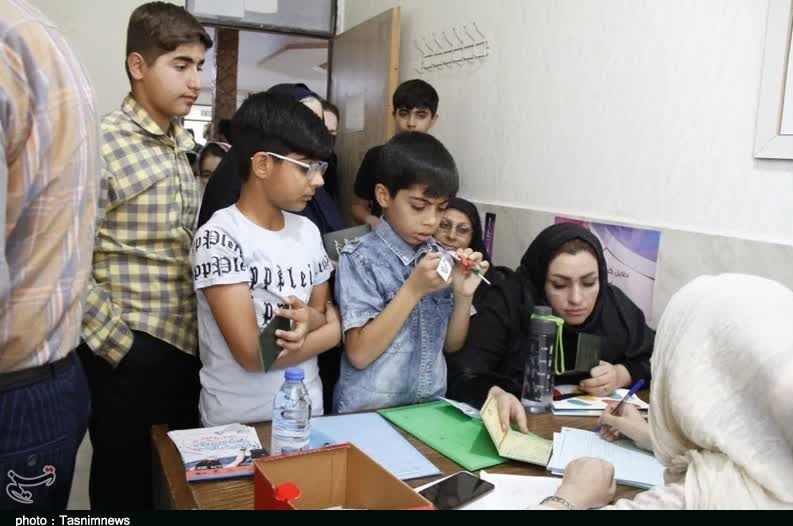 پلدختر , گروههای جهادی ,