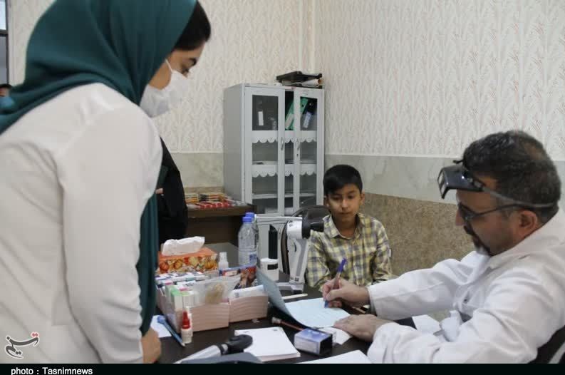 پلدختر , گروههای جهادی ,