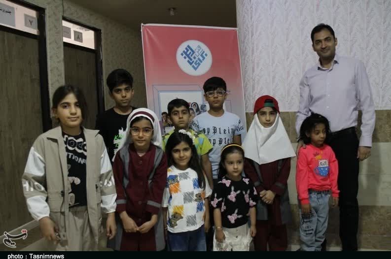 پلدختر , گروههای جهادی ,