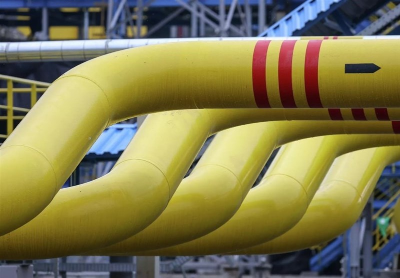 ارسال 95 میلیون لیتر نفت گاز به نیروگاه سنندج