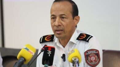 از فعالیت یکهزار و 800 آتشنشان تا پهپاد اطفای حریق در مشهد