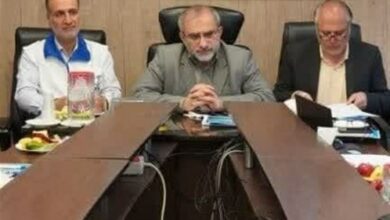 استان مرکزی از چالش کمآبی و ورود به مرحله بحران آبی گذر کرد